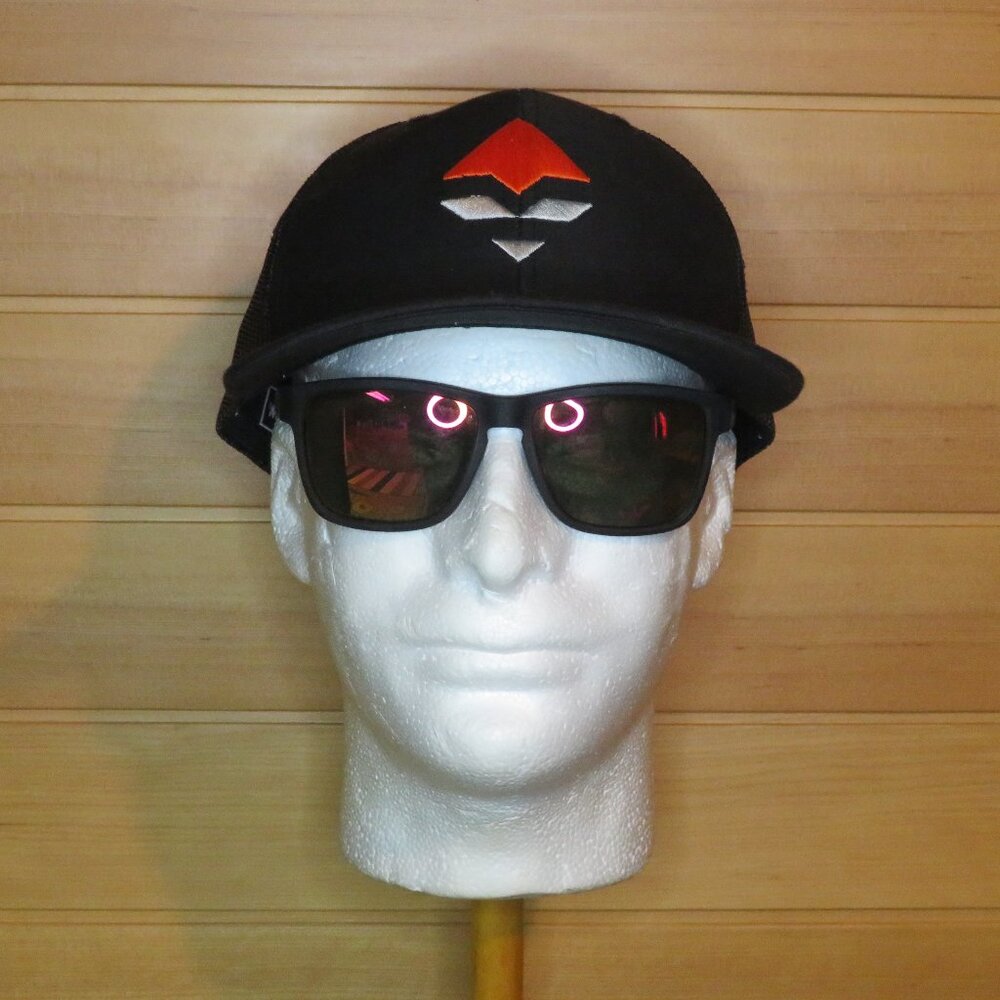 New Go Hunt Hat